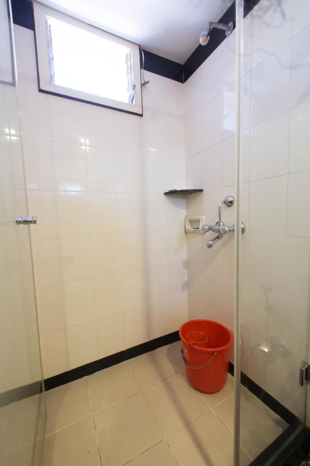 Hotel Aroma Executive Panaji -Stay In The Heart Of The City Exterior foto